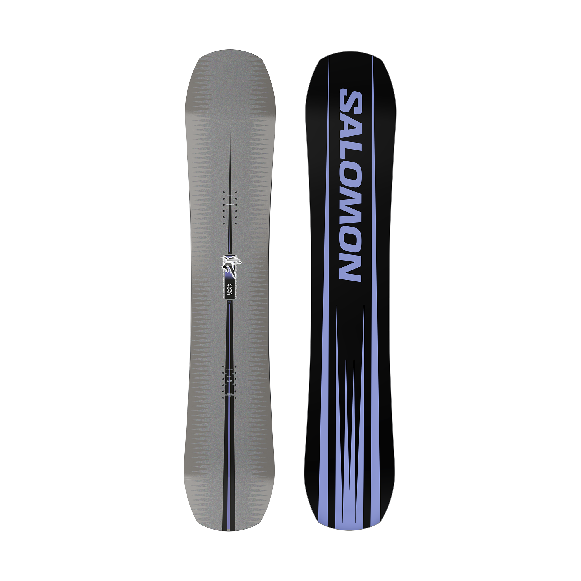 Salomon Assassin Pro Snowboard 2027