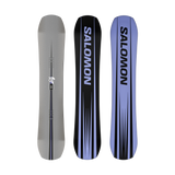 Salomon Assassin Pro Snowboard 2027