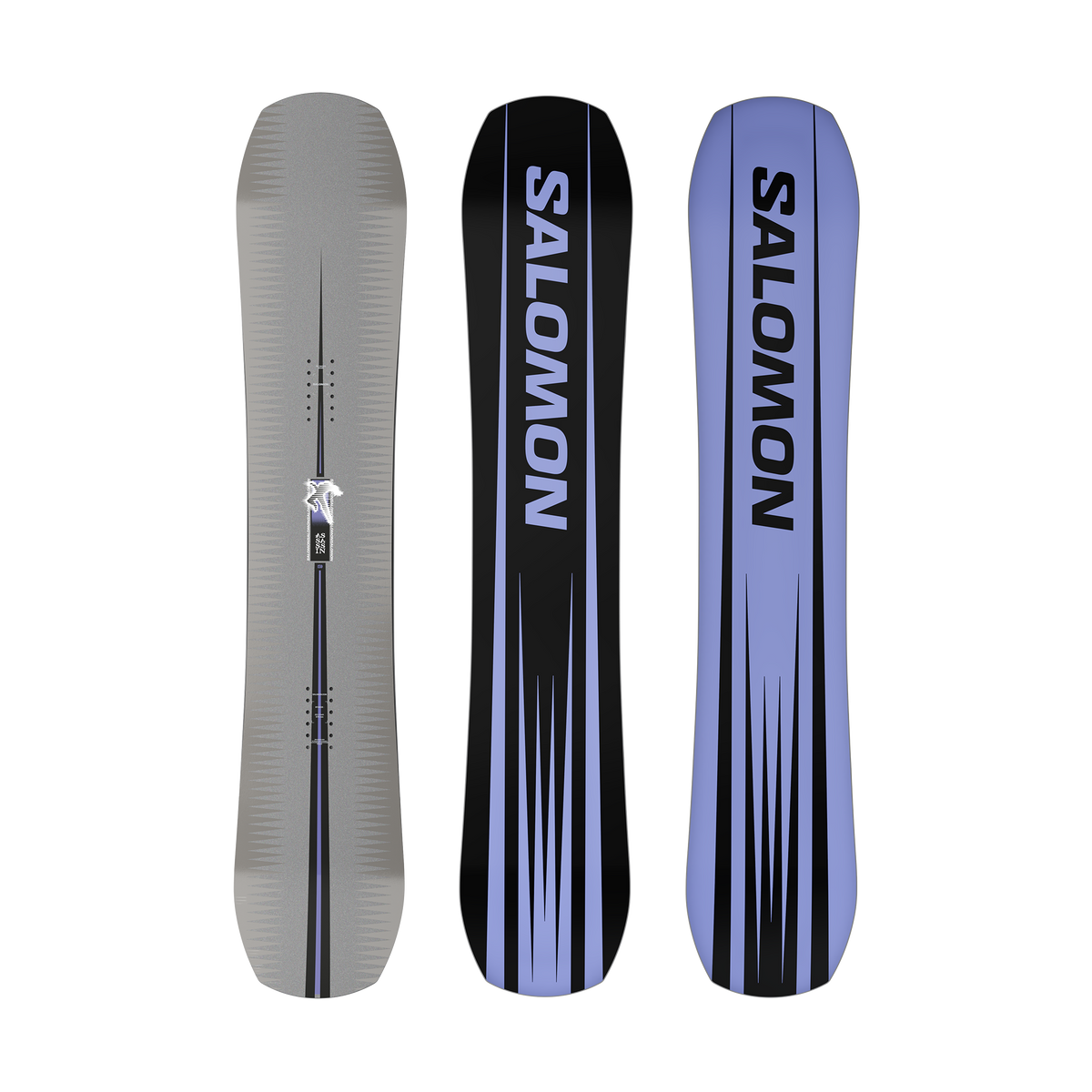 Salomon Assassin Pro Snowboard 2027 | Ski Pro – Ski Pro AZ Salomon Assassin Pro Snowboard 2027 | Ski Pro – Ski Pro AZ