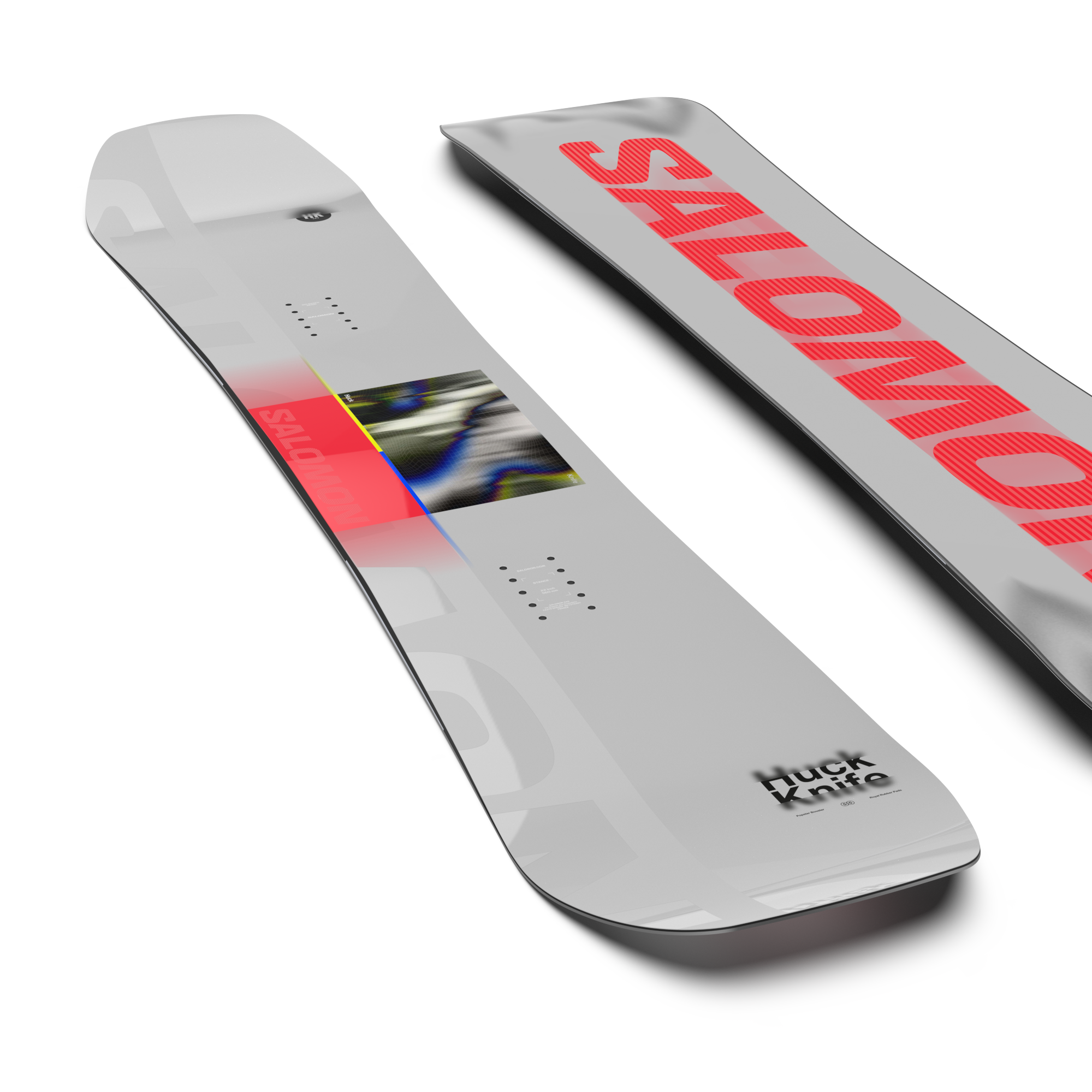 Salomon Huck Knife Snowboard 2027 | Ski Pro – Ski Pro AZ Salomon Huck Knife Snowboard 2027 | Ski Pro – Ski Pro AZ