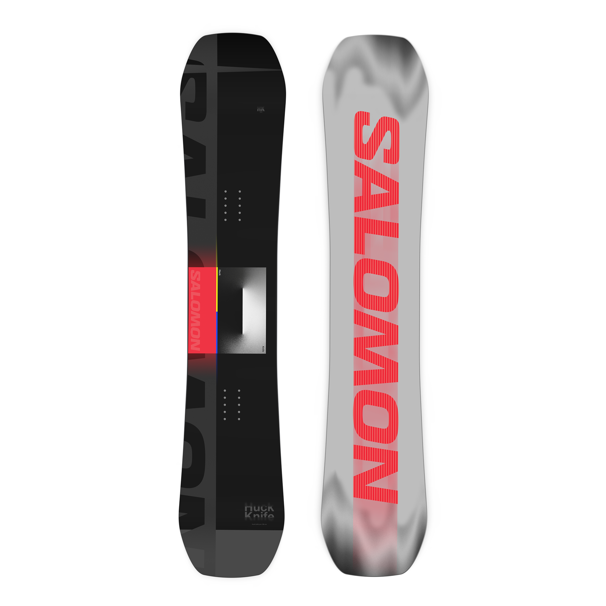 Salomon Huck Knife Pro Snowboard 2027 | Ski Pro – Ski Pro AZ Salomon Huck Knife Pro Snowboard 2027 | Ski Pro – Ski Pro AZ