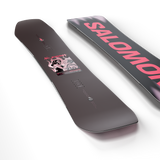 Salomon Women's No Drama Snowboard 2027