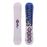 Salomon Women's Oh Yeah Snowboard 2027