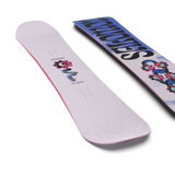 Salomon Women's Oh Yeah Snowboard 2027