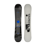 Salomon Pulse Snowboard 2027
