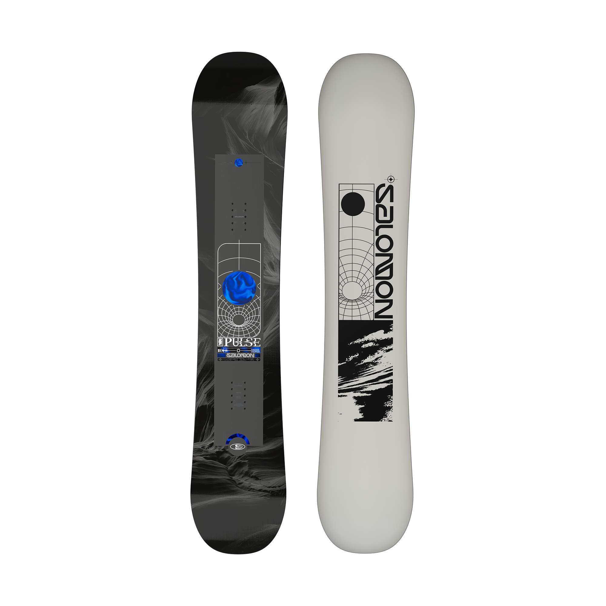 Salomon Pulse Snowboard 2027 | Ski Pro – Ski Pro AZ Salomon Pulse Snowboard 2027 | Ski Pro – Ski Pro AZ