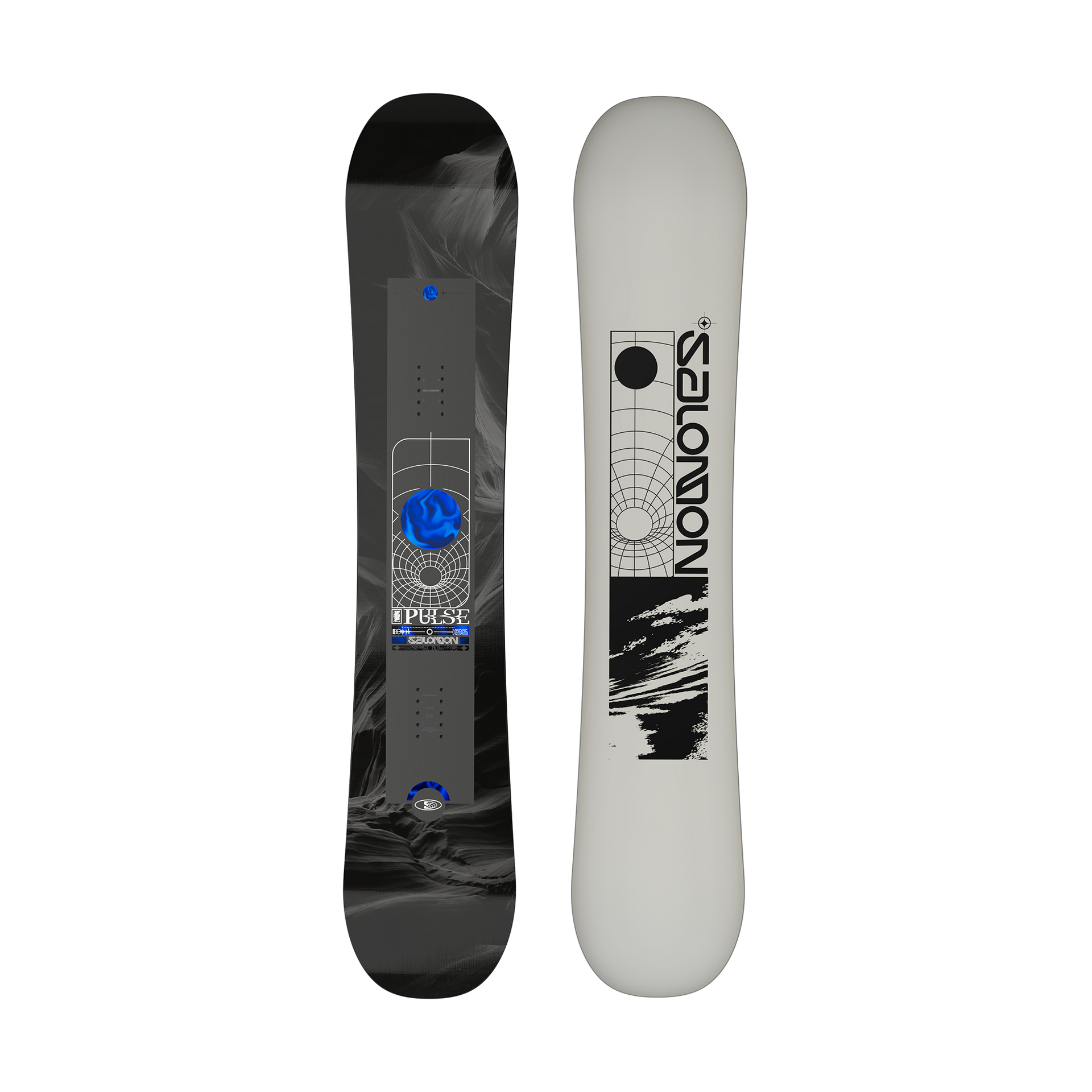 Salomon Pulse Snowboard 2027 | Ski Pro – Ski Pro AZ