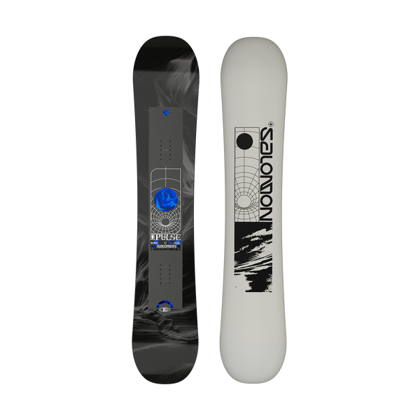 Salomon Pulse Snowboard 2027 | Ski Pro – Ski Pro AZ Salomon Pulse Snowboard 2027 | Ski Pro – Ski Pro AZ