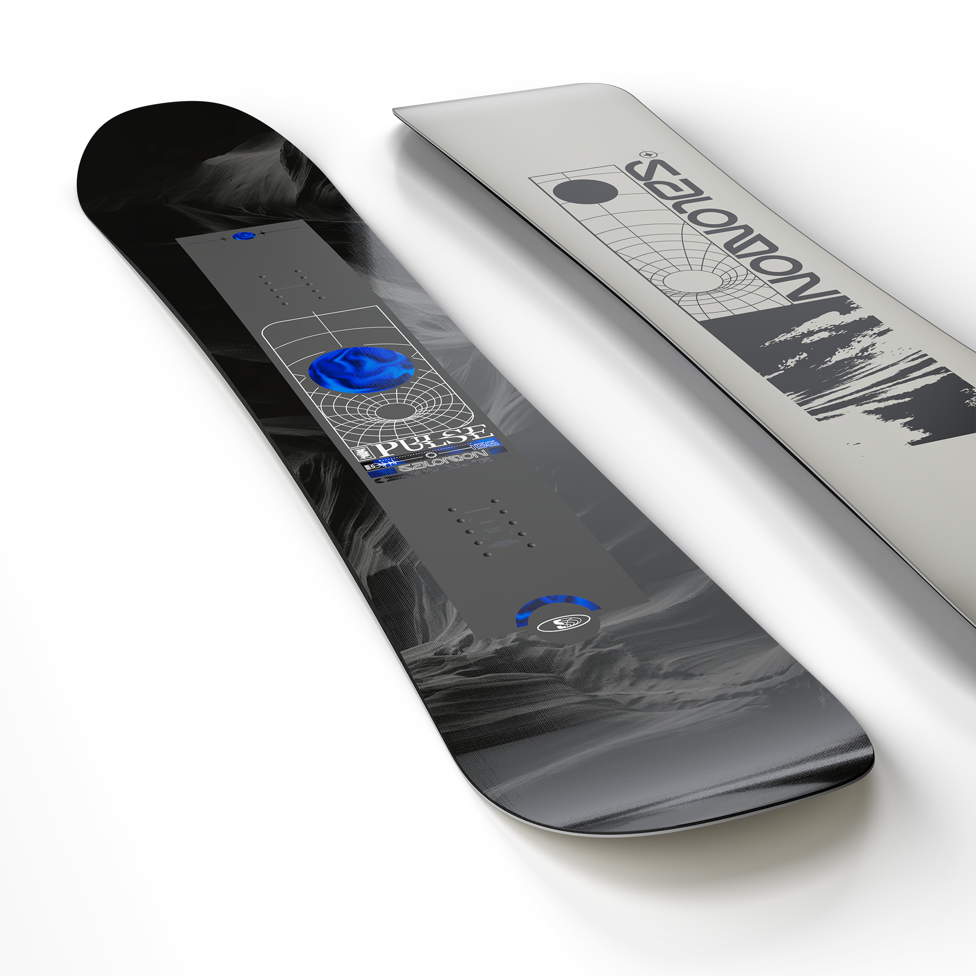 Salomon Pulse Snowboard 2027 | Ski Pro – Ski Pro AZ Salomon Pulse Snowboard 2027 | Ski Pro – Ski Pro AZ