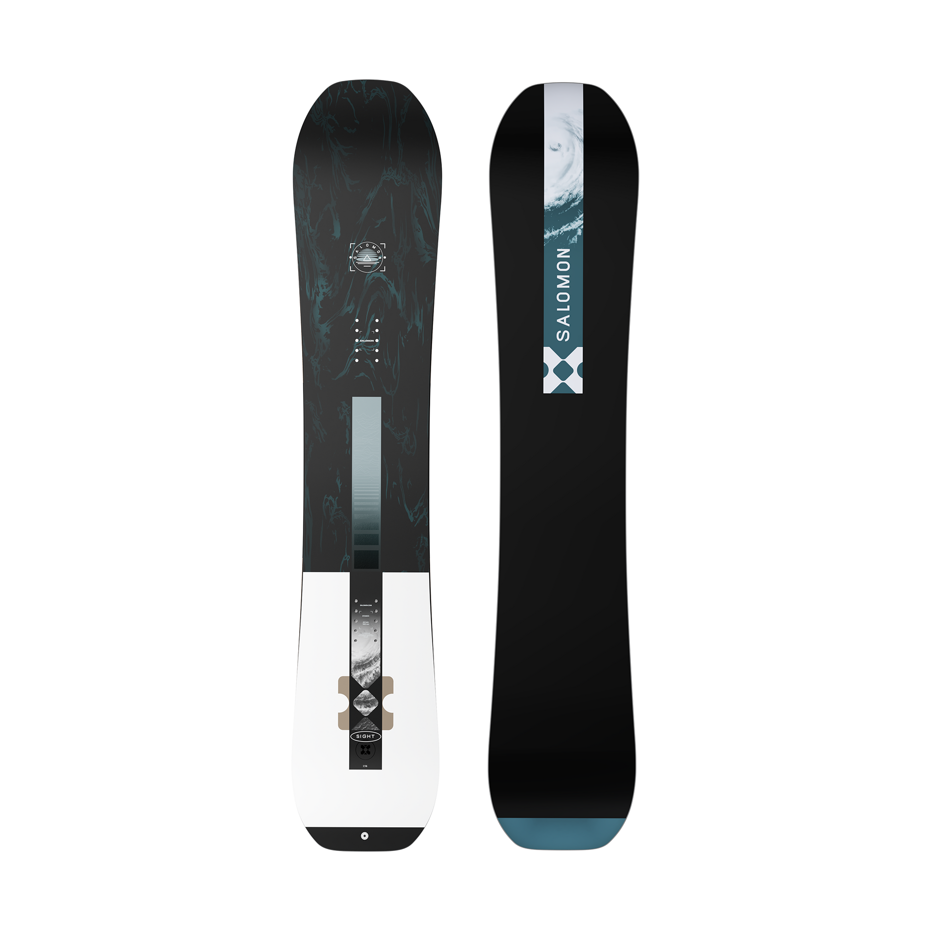 Salomon Sight Snowboard 2027 | Ski Pro – Ski Pro AZ