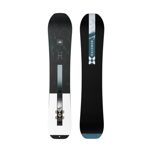 Salomon Sight Snowboard 2027 | Ski Pro – Ski Pro AZ