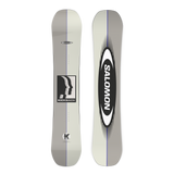 Salomon Kickback Snowboard 2027