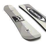 Salomon Kickback Snowboard 2027