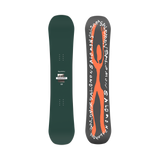 Salomon Junior Sleepwalker Grom Snowboard 2027