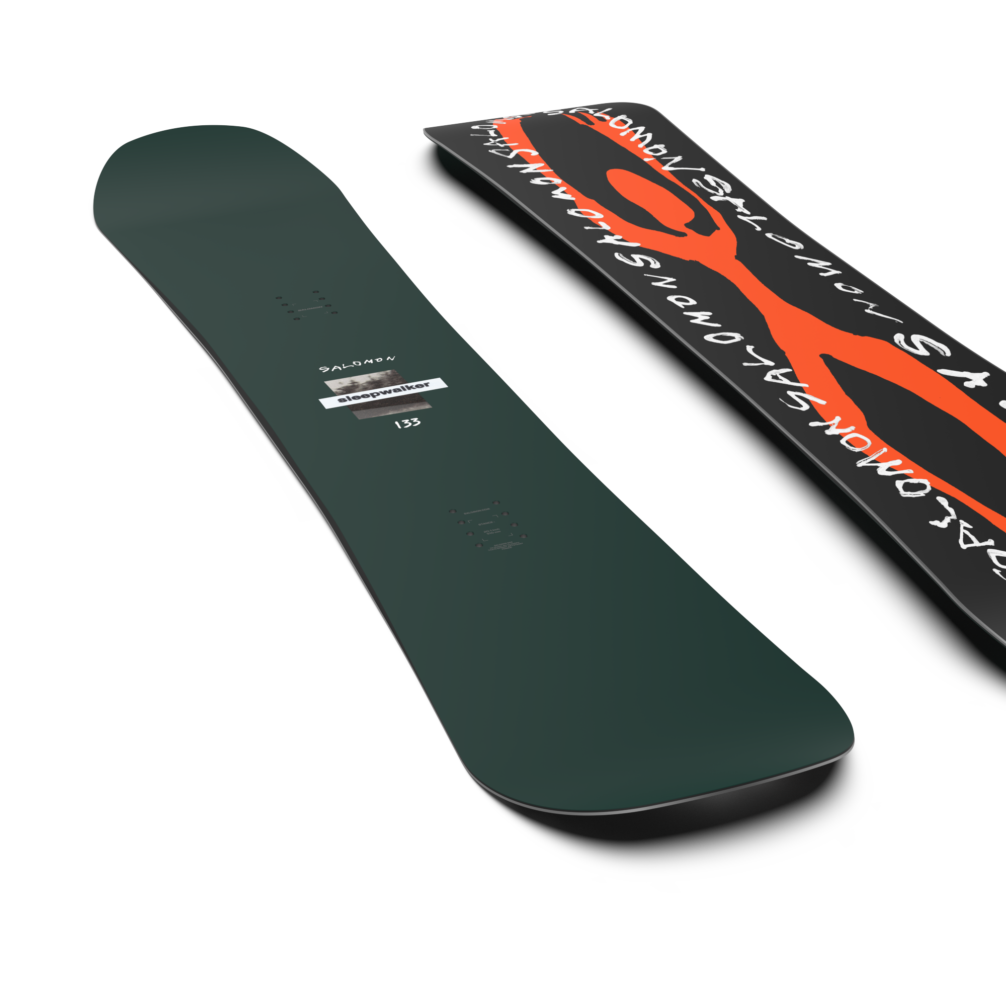 Salomon Sight Snowboard 2027 | Ski Pro – Ski Pro AZ Salomon Sight Snowboard 2027 | Ski Pro – Ski Pro AZ