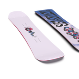 Salomon Junior Oh Yeah Grom Snowboard 2027