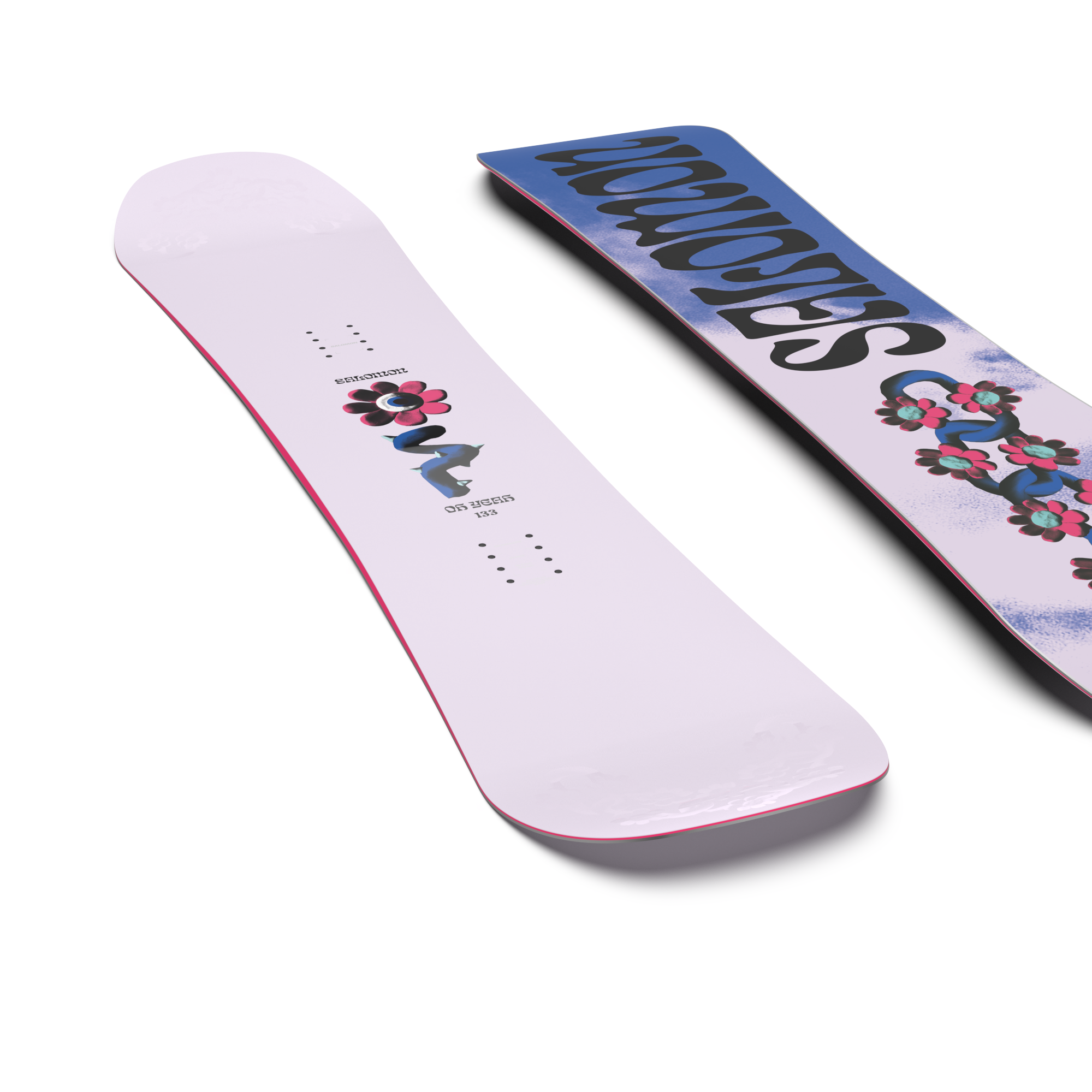 Salomon Oh Yeah Grom Junior Snowboard 2027 | Ski Pro – Ski Pro AZ Salomon Oh Yeah Grom Junior Snowboard 2027 | Ski Pro – Ski Pro AZ