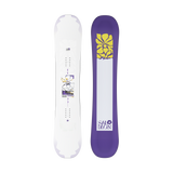 Salomon Women's Lotus Snowboard 2027