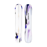 Salomon Women's Rumblefish snowboard 2027