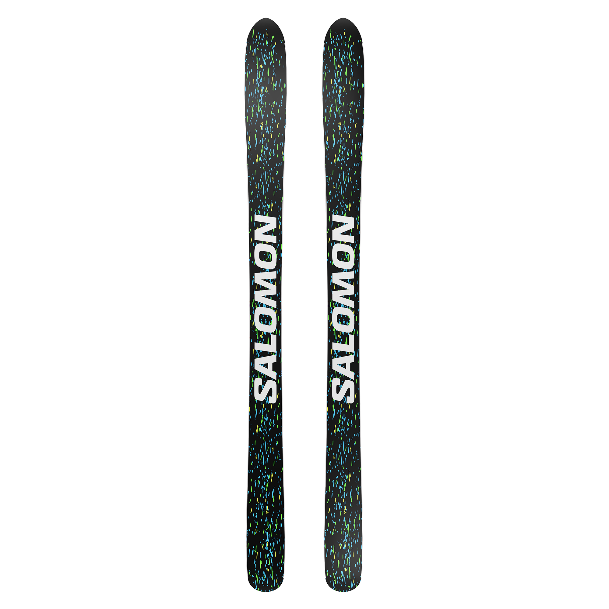 Salomon Depart 02 Skis 180cm 2027