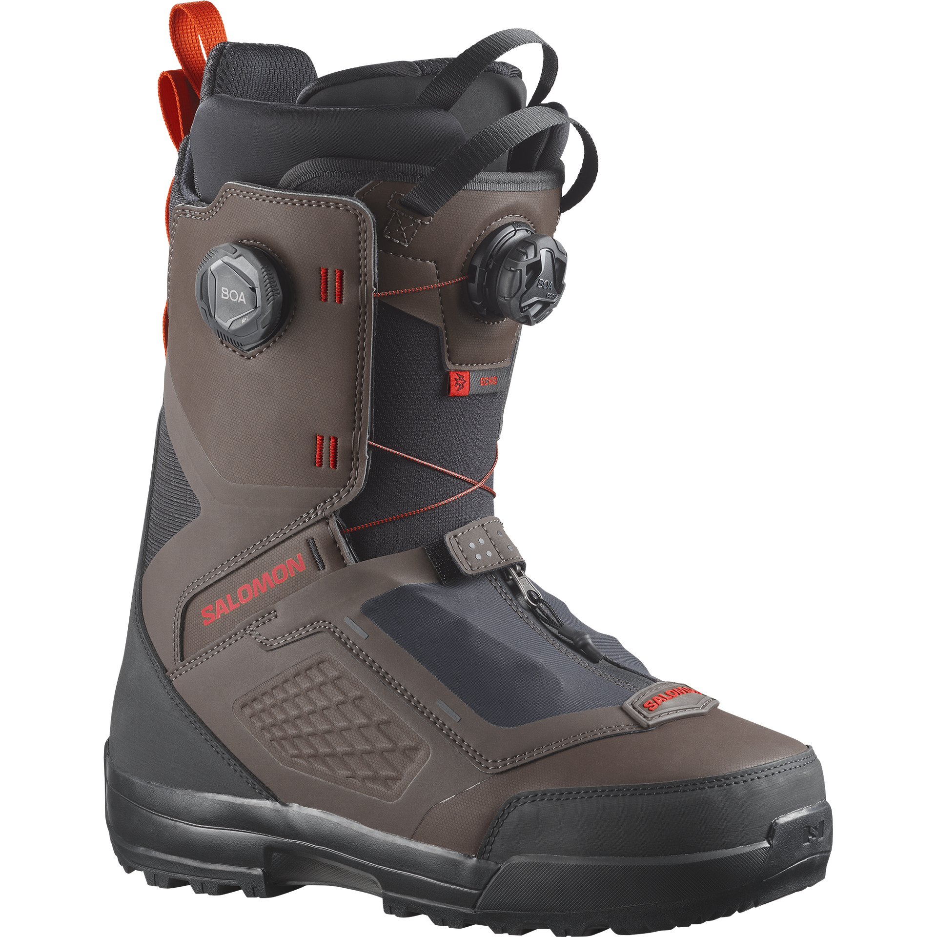 Salomon Echo Dual BOA Snowboard Boots 2027 | Ski Pro – Ski Pro AZ