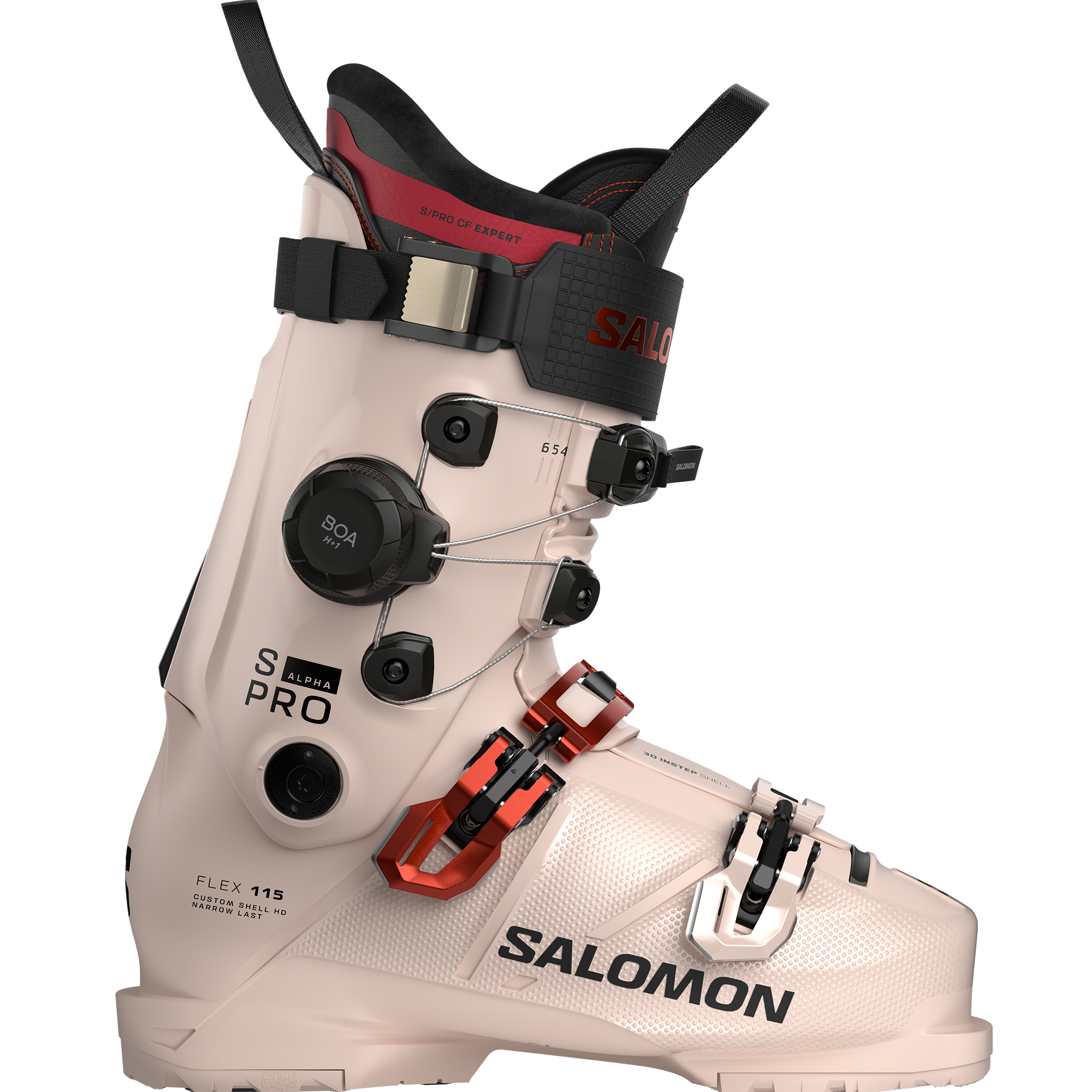 Salomon Jetstream Snowboard 2026 – Precision Freeride Board with Salomon Jetstream Snowboard 2026 – Precision Freeride Board with