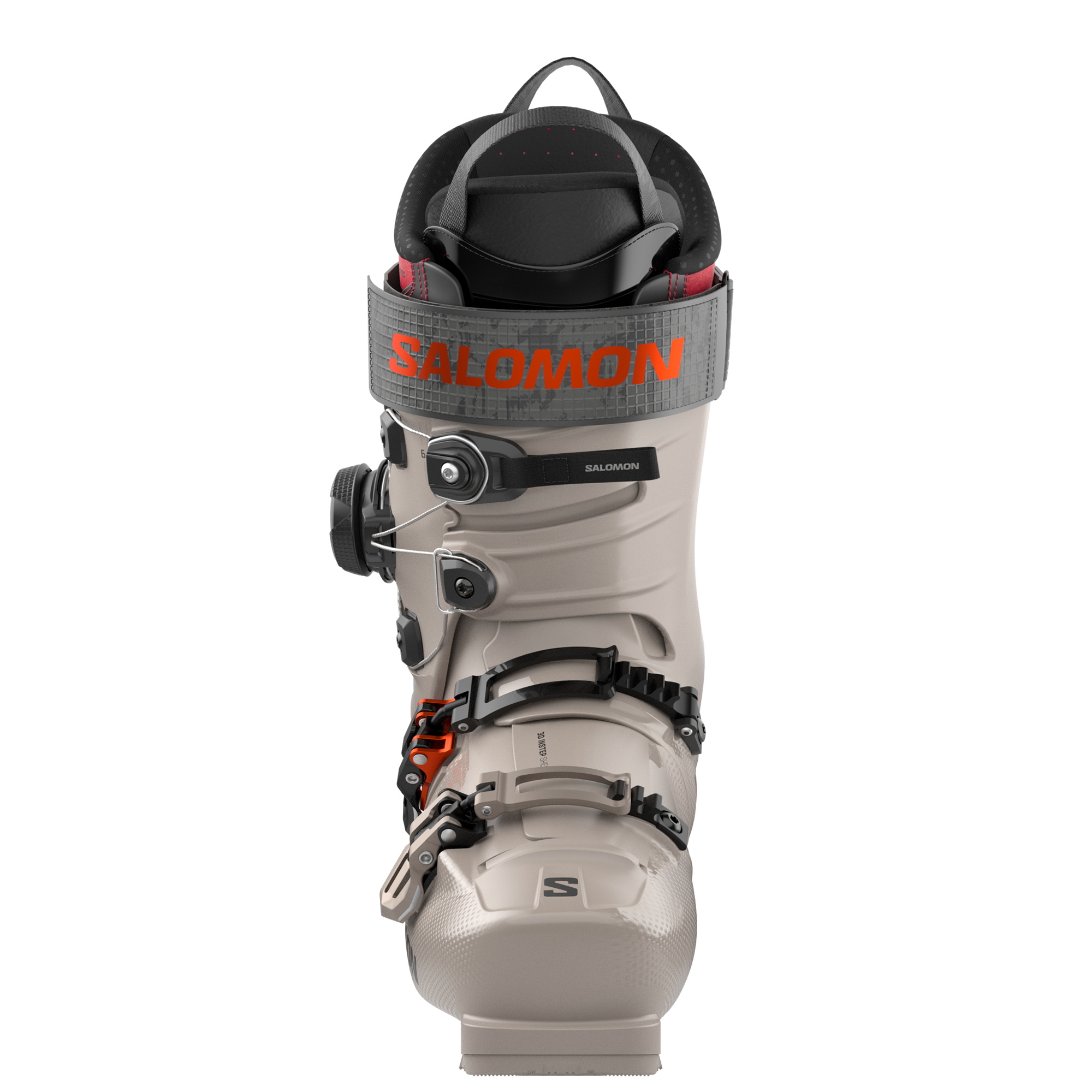 Salomon S/Pro Alpha C BOA 110 Ski Boots 2027