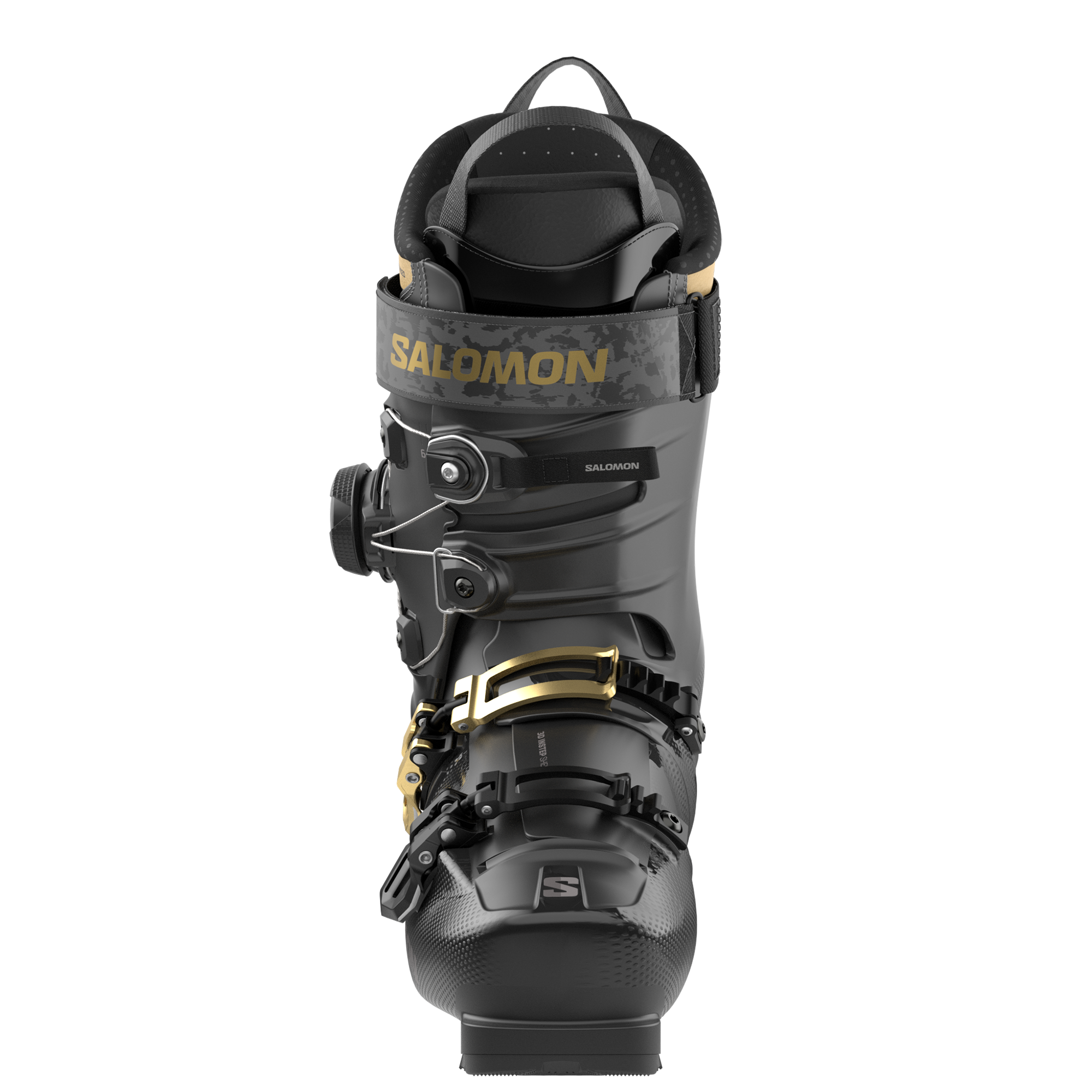 Salomon Women's S/Pro Alpha C BOA 95 Ski Boots 2027