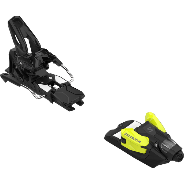 SALOMON155cmHEAD24/24.5cmストック105cmスキーセット Salomon Strive 14 Grip Walk Bindings 2027 – Ski Pro AZ