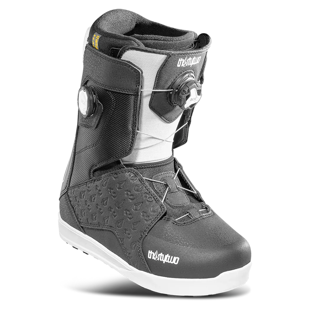 ThirtyTwo Lashed Double BOA X Vizz Snowboard Boot 2025 – Ski Pro AZ ThirtyTwo Lashed Double BOA X Vizz Snowboard Boot 2025 – Ski Pro AZ