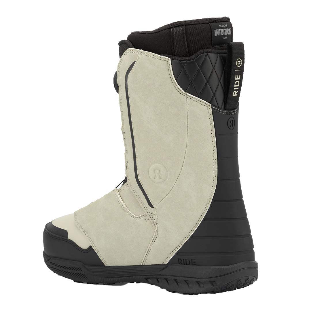 Ride Lasso Pro Snowboard Boots 2026 – Ski Pro AZ Ride Lasso Pro Snowboard Boots 2026 – Ski Pro AZ