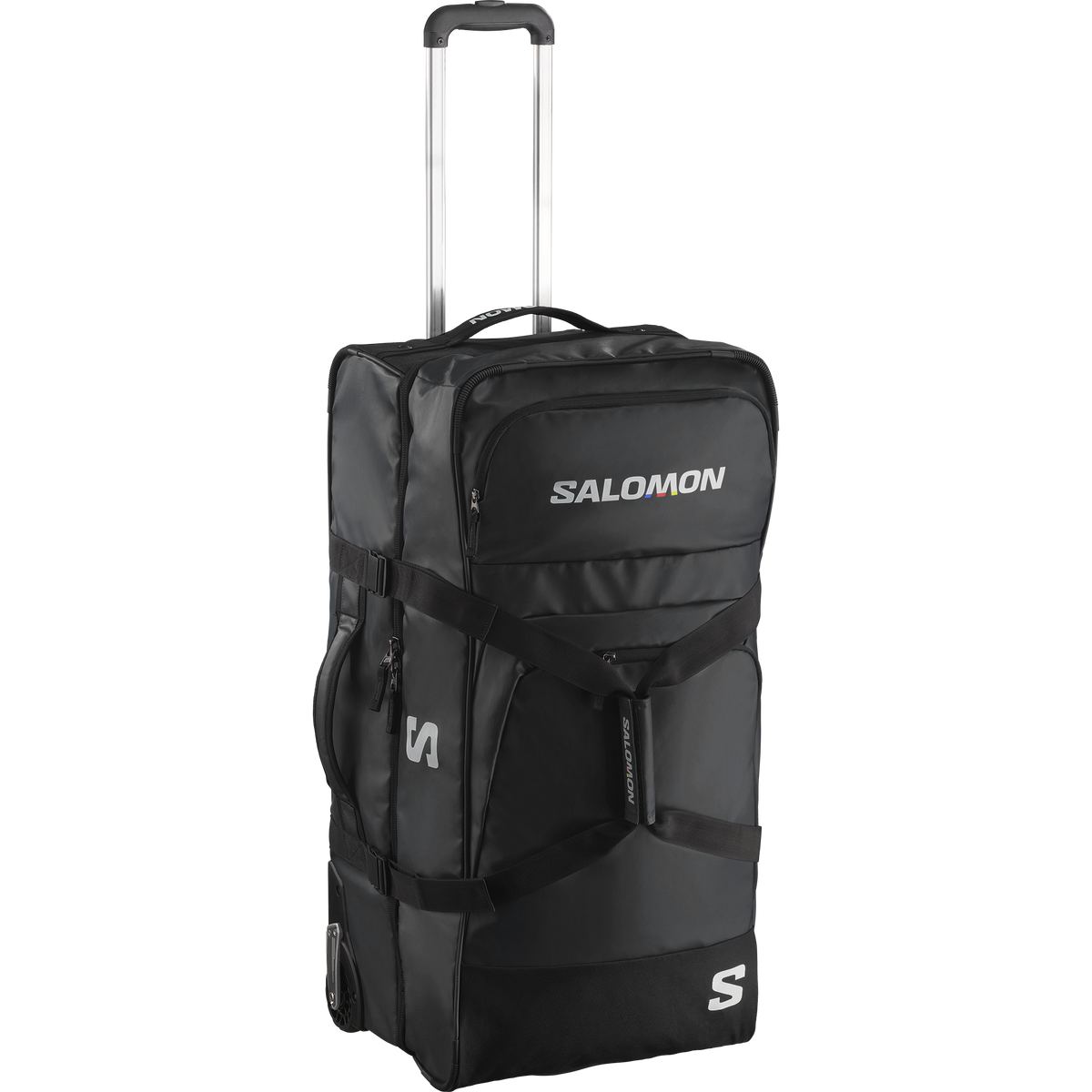 Salomon Race Trip Container 100L Bag – Ski Pro AZ