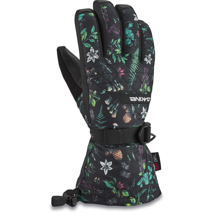 Dakine Women's Camino Leather Gloves 2024