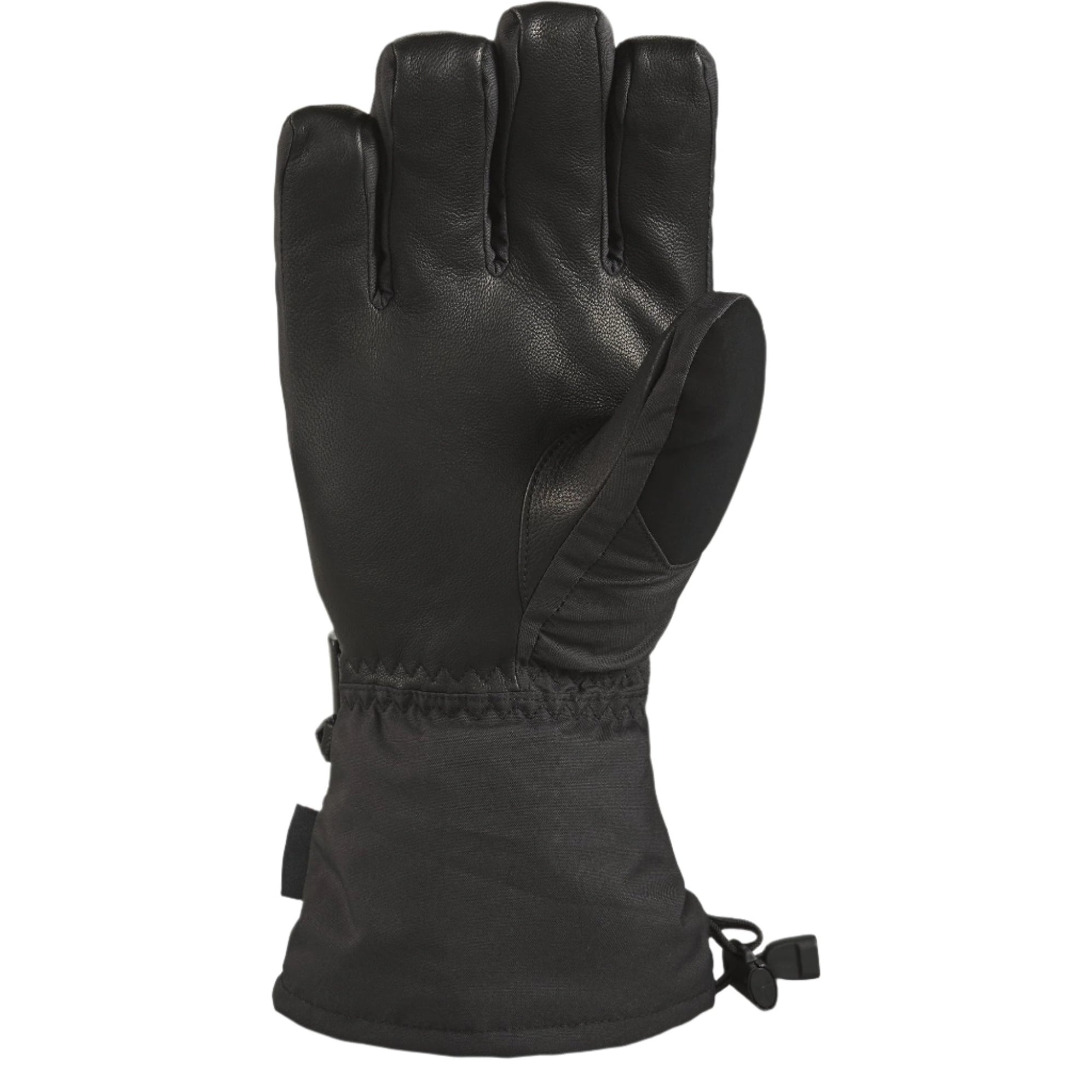 Dakine Leather Scout Glove 2025 — Ski Pro AZ