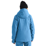 North Face Women's Lenado Insulated Jacket 2026