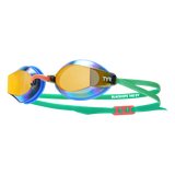 TYR Blackops 140 EV Mirror Goggles