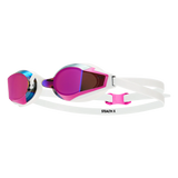 TYR Stealth X Race G Mirrored Goggle