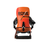 Rome Katana AsymWrap FASE® Snowboard Bindings 2026