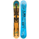 Lib Tech Doughboy Snowboard Early Release 2027