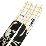 Line Chronic 94 Skis 2027