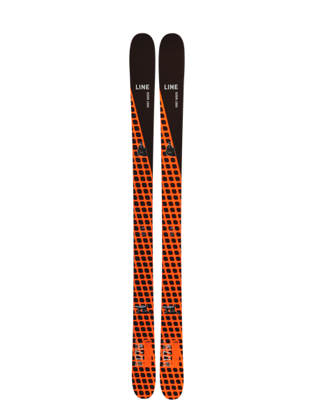 LINE Honey Badger Skis 2027 | Ski Pro – Ski Pro AZ
