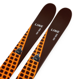 Line Honey Badger Skis 2027