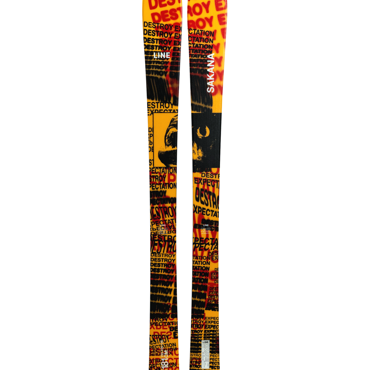 Line Women's Pandora 92 Skis 2025 – Ski Pro AZ Line Women's Pandora 92 Skis 2025 – Ski Pro AZ