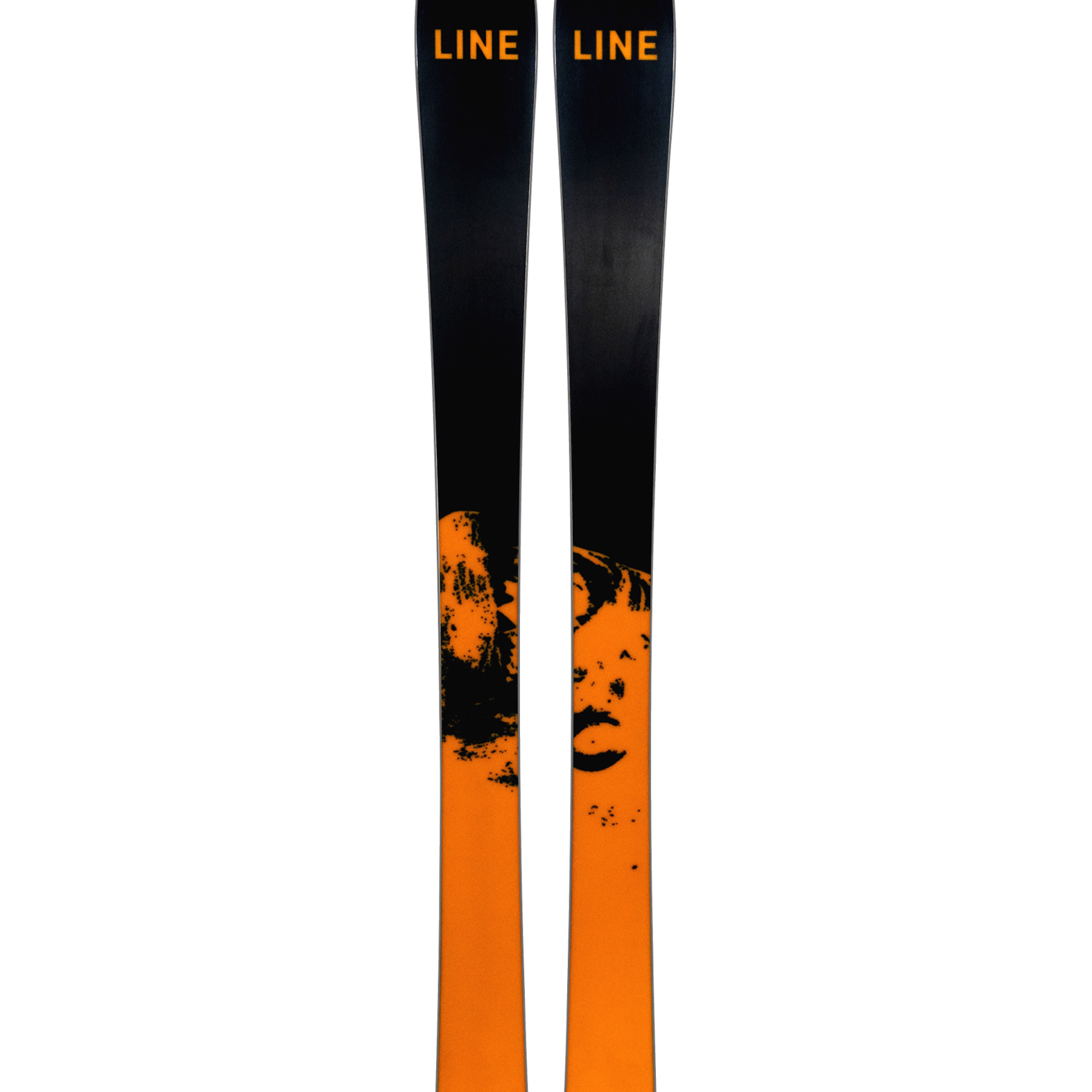 Line Chronic 94 Flat 2026 | All-Mountain Freestyle Twin Tip – Ski Line Chronic 94 Flat 2026 | All-Mountain Freestyle Twin Tip – Ski