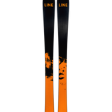 Line Sakana Skis 2027