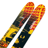 Line Sakana Skis 2027