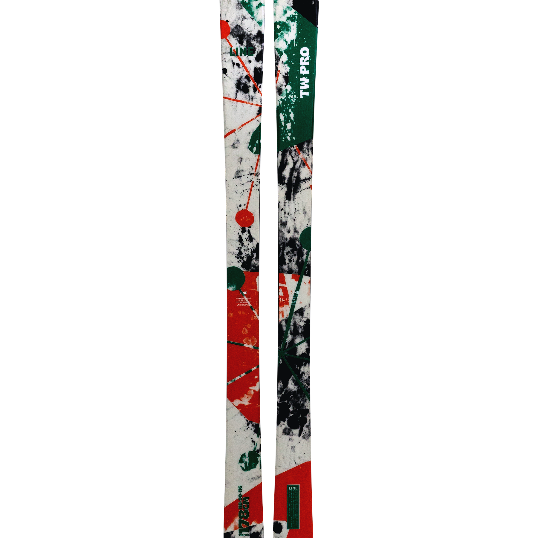LINE Sakana Skis 2027 | Ski Pro – Ski Pro AZ LINE Sakana Skis 2027 | Ski Pro – Ski Pro AZ