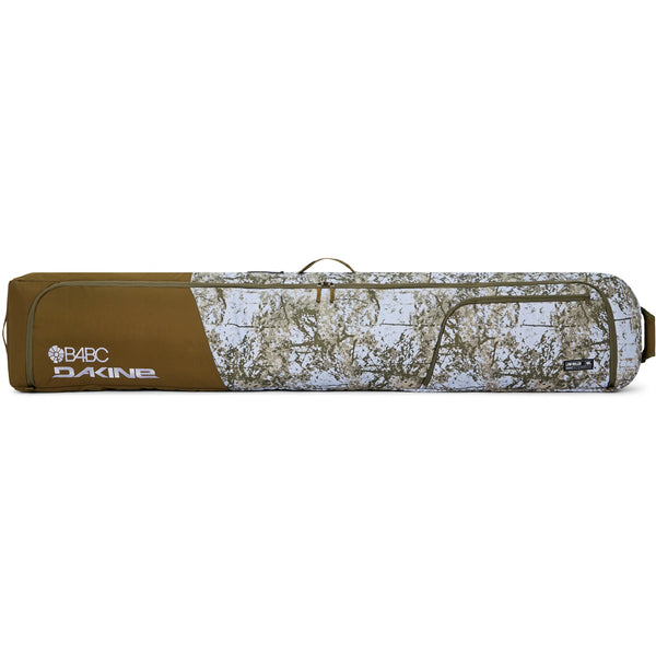 Dakine Low Roller Snowboard Bag 2025 – Ski Pro AZ