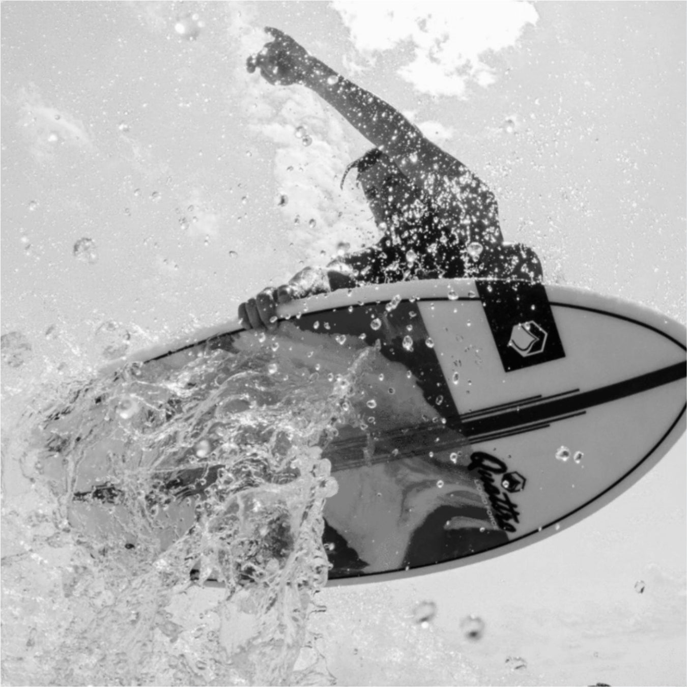 LIQUID FORCE