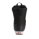 Vans Junior's Juvie Linerless Snowboard Boot 2026